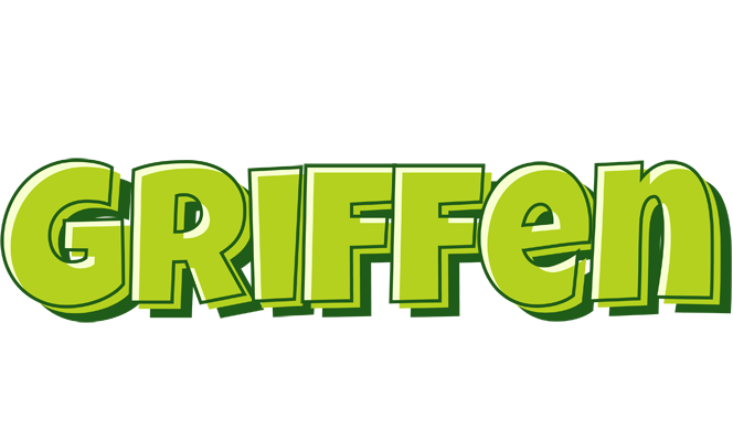 Griffen summer logo