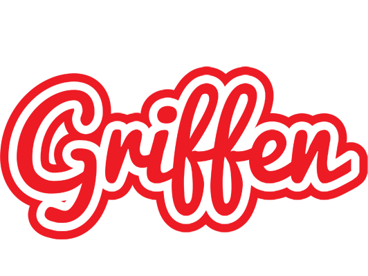 Griffen sunshine logo