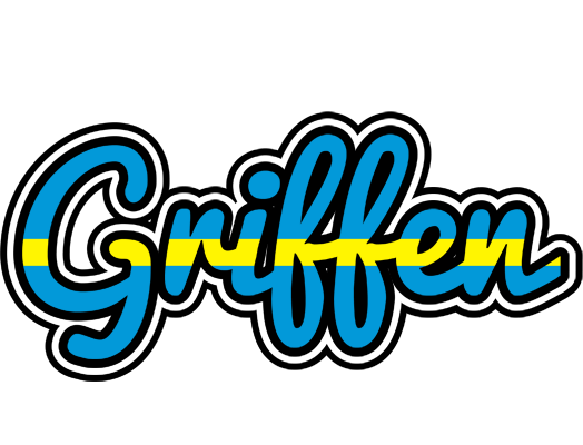Griffen sweden logo