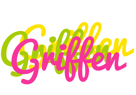 Griffen sweets logo