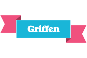 Griffen today logo