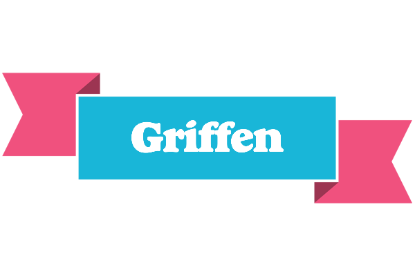 Griffen today logo