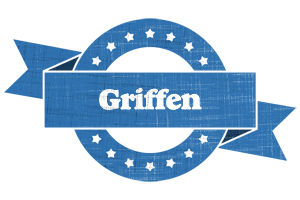 Griffen trust logo