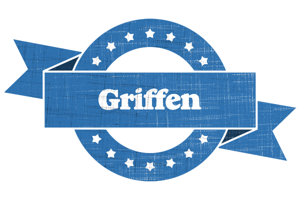 Griffen trust logo