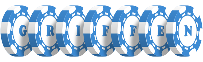 Griffen vegas logo