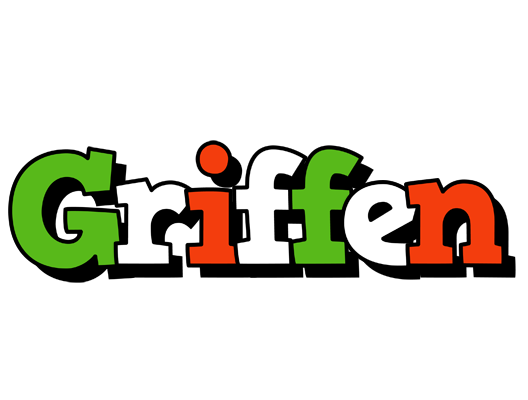 Griffen venezia logo