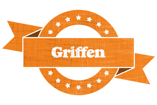 Griffen victory logo