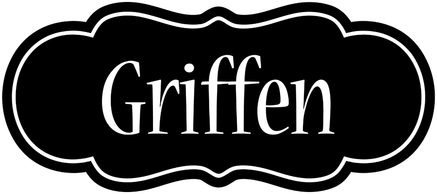 Griffen welcome logo