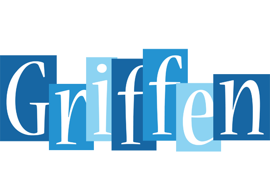 Griffen winter logo