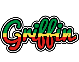 Griffin african logo