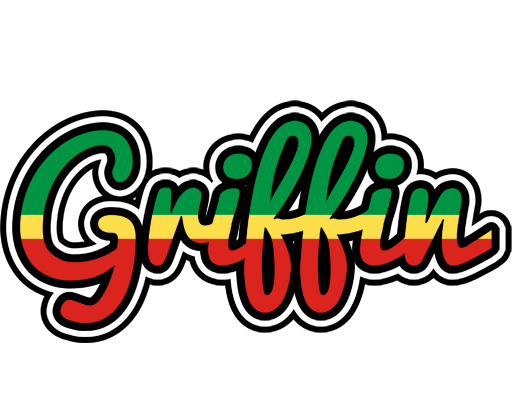 Griffin african logo