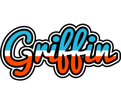 Griffin america logo