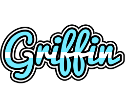 Griffin argentine logo