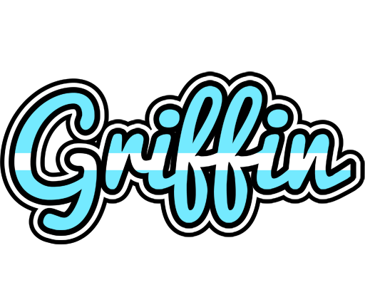 Griffin argentine logo