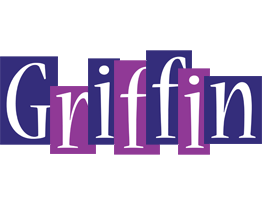 Griffin autumn logo