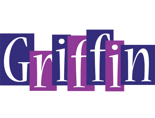 Griffin autumn logo
