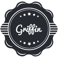Griffin badge logo