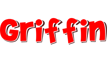 Griffin basket logo
