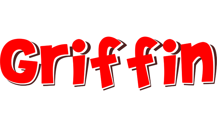Griffin basket logo