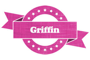 Griffin beauty logo