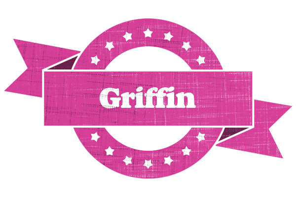 Griffin beauty logo