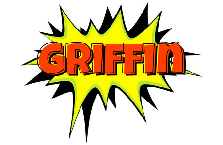 Griffin bigfoot logo