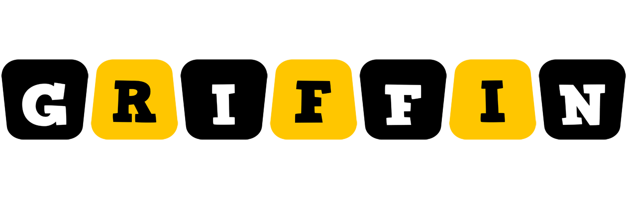Griffin boots logo