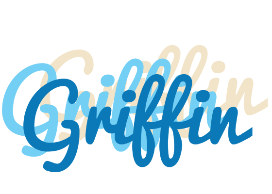 Griffin breeze logo