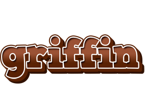 Griffin brownie logo