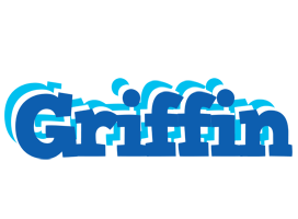 Griffin business logo