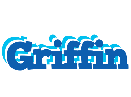 Griffin business logo