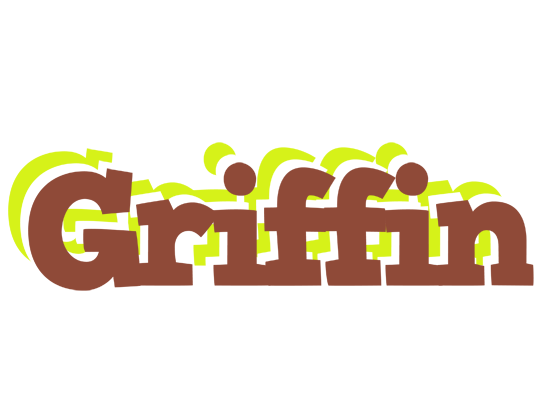Griffin caffeebar logo