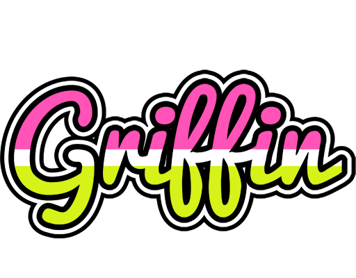 Griffin candies logo