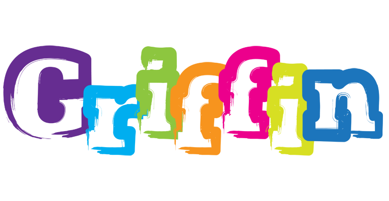 Griffin casino logo