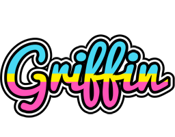 Griffin circus logo