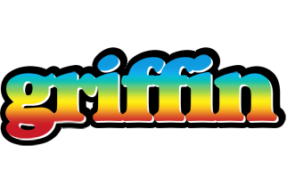 Griffin color logo