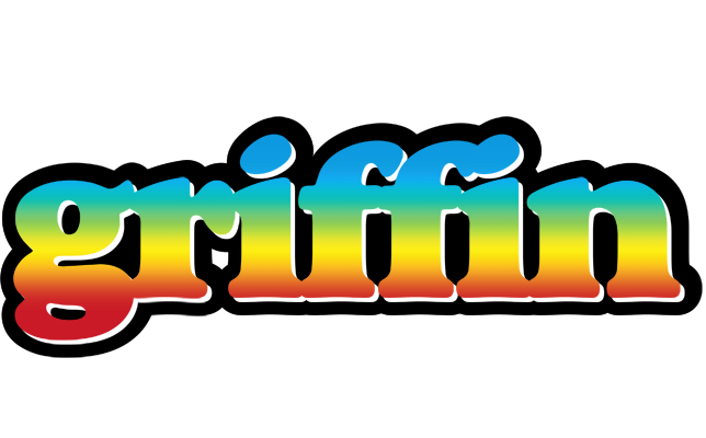 Griffin color logo
