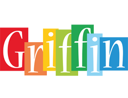 Griffin colors logo