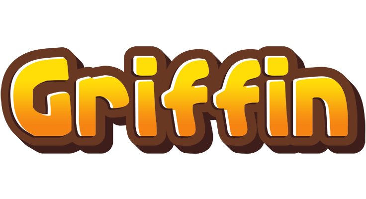Griffin cookies logo
