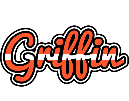Griffin denmark logo