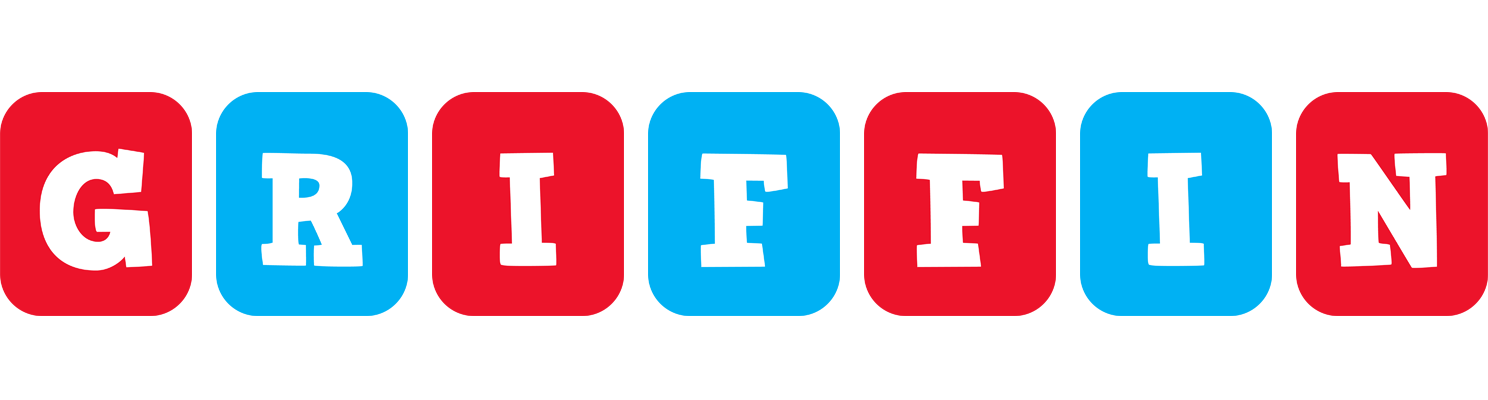 Griffin diesel logo