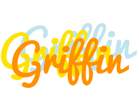 Griffin energy logo