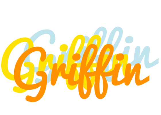 Griffin energy logo