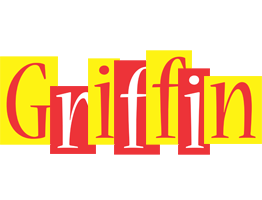 Griffin errors logo