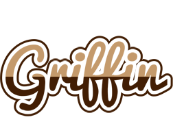 Griffin exclusive logo