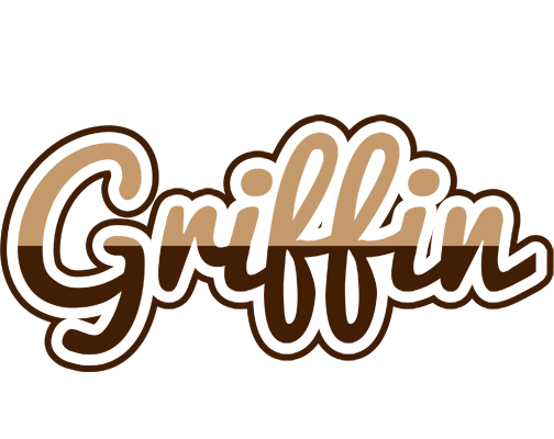Griffin exclusive logo