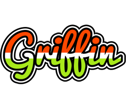 Griffin exotic logo
