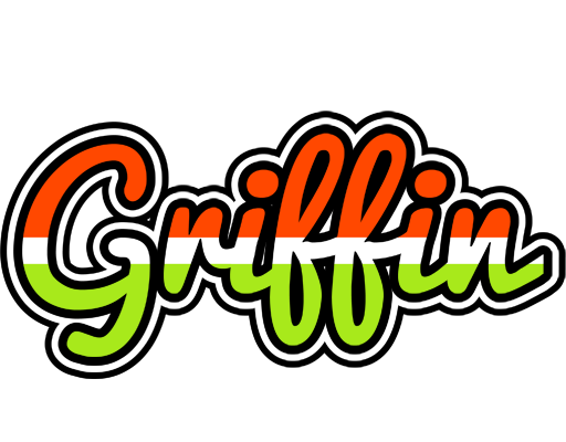 Griffin exotic logo