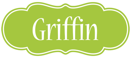 Griffin family logo