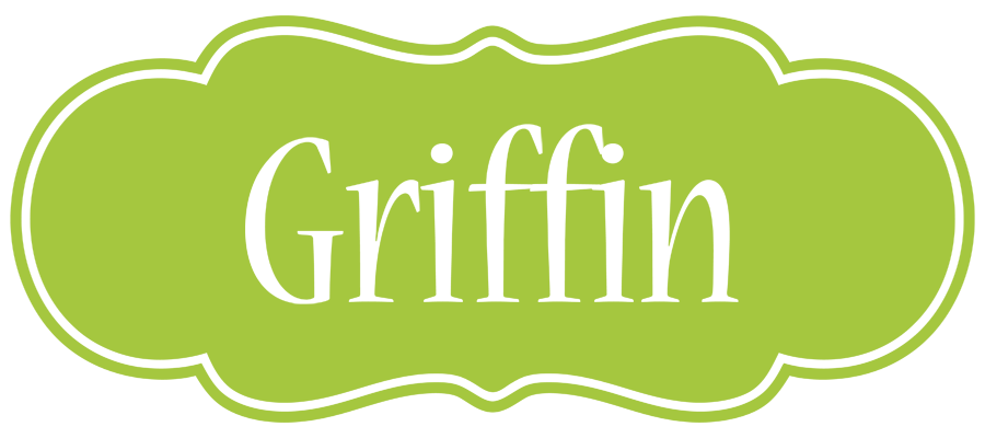 Griffin family logo